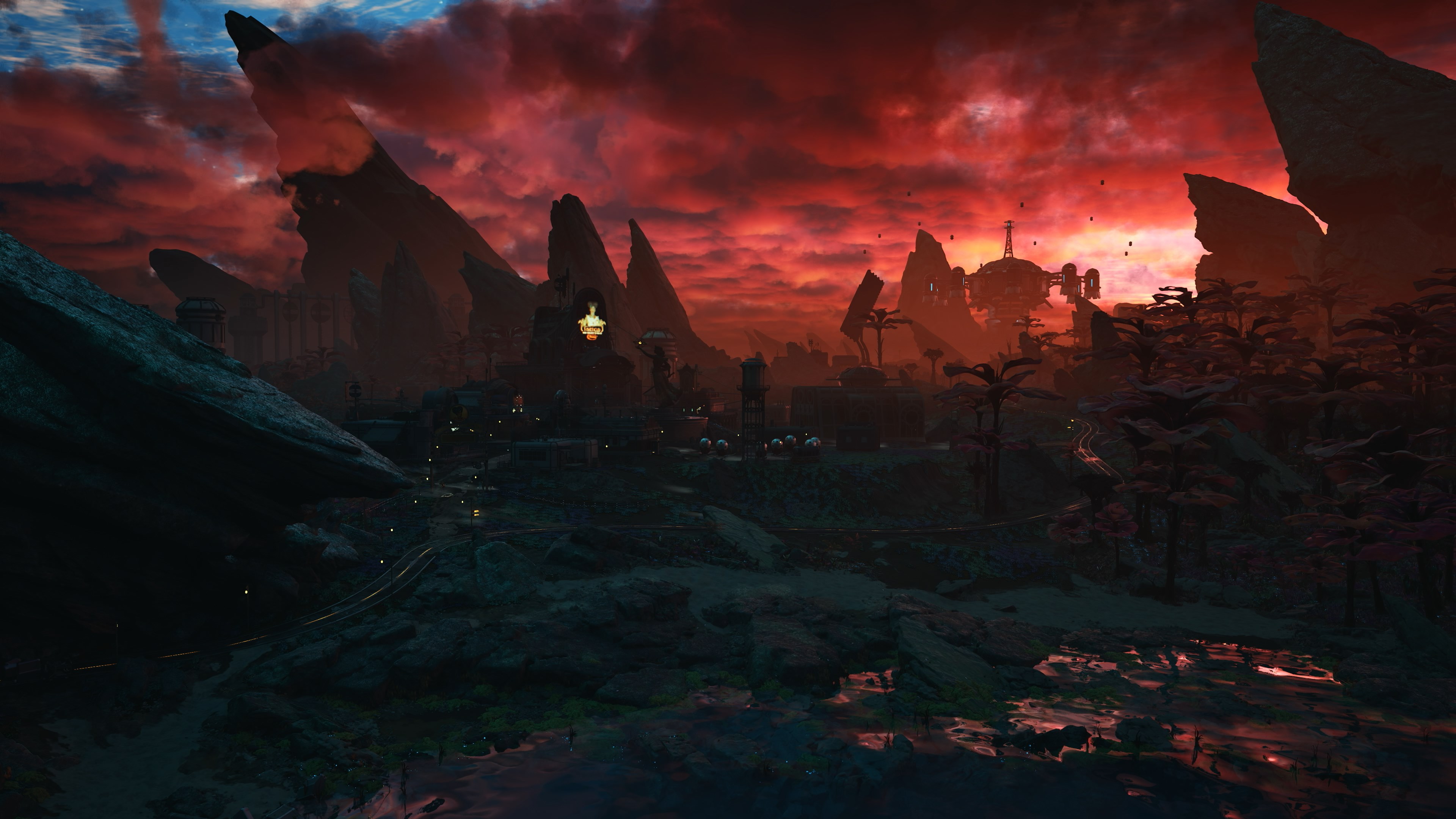 The Outer Worlds 2 - Imagen 10
